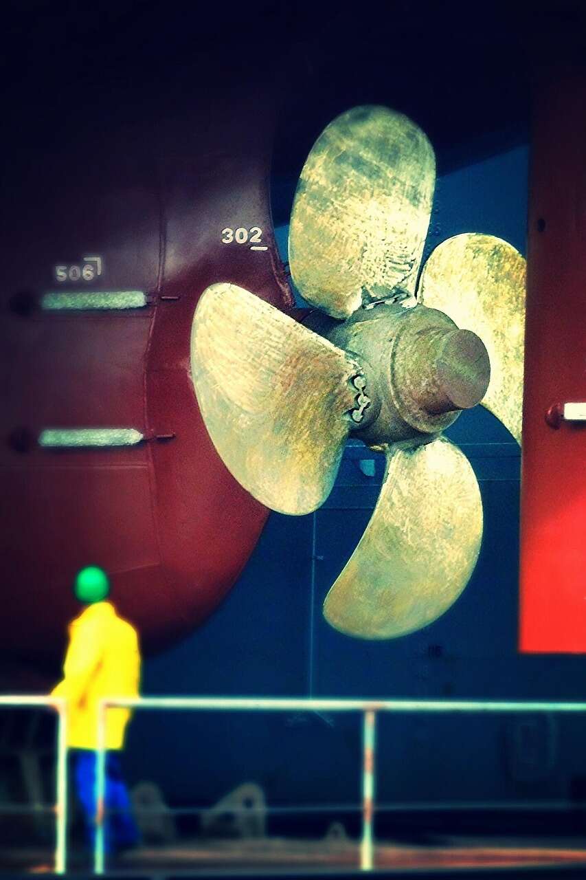 tuzla shipyards