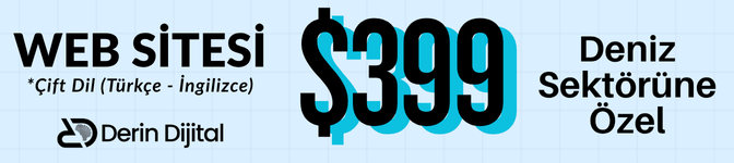 Derin Dijital Home Banner Alanı	