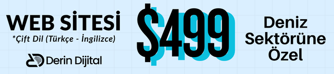 Derin Dijital Home Banner Alanı	