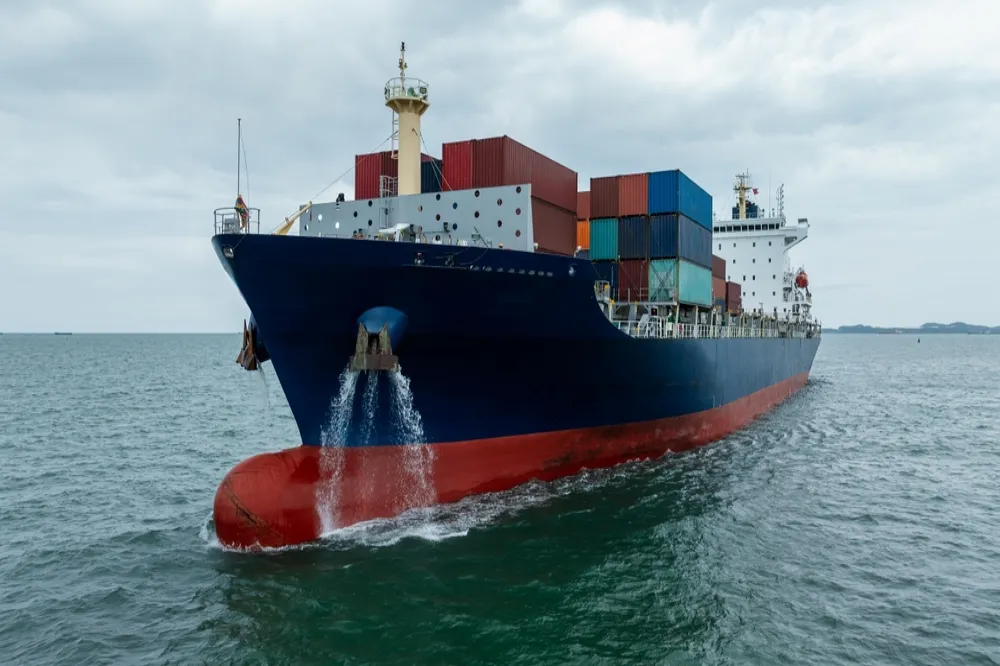 Marine Supply Companies in Tuzla Shipyards