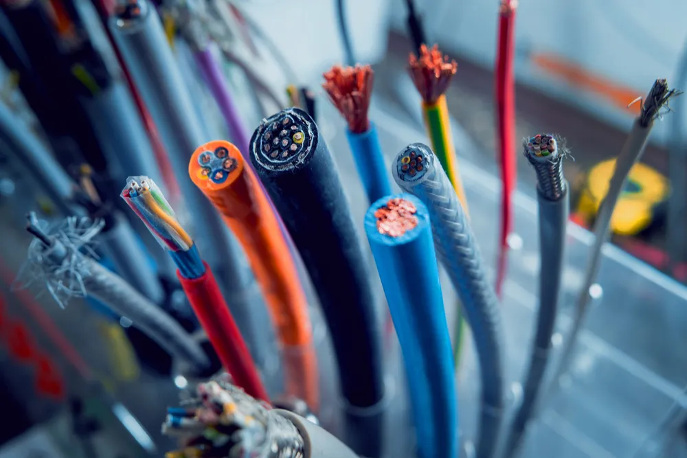 Tuzla Marine Electrical Companies
