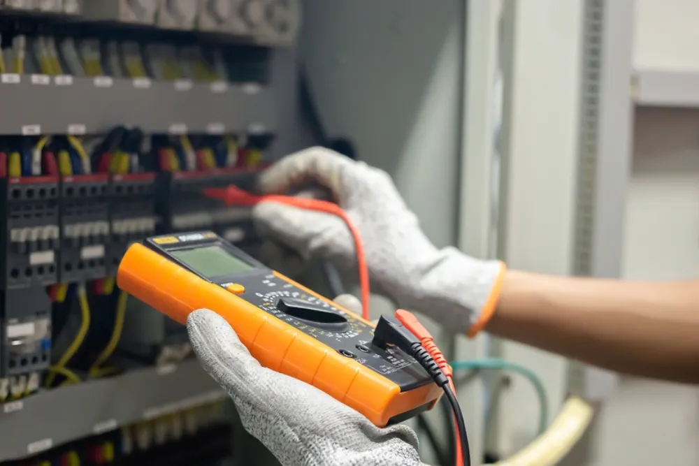 Tuzla Gemi Elektrik Firmaları