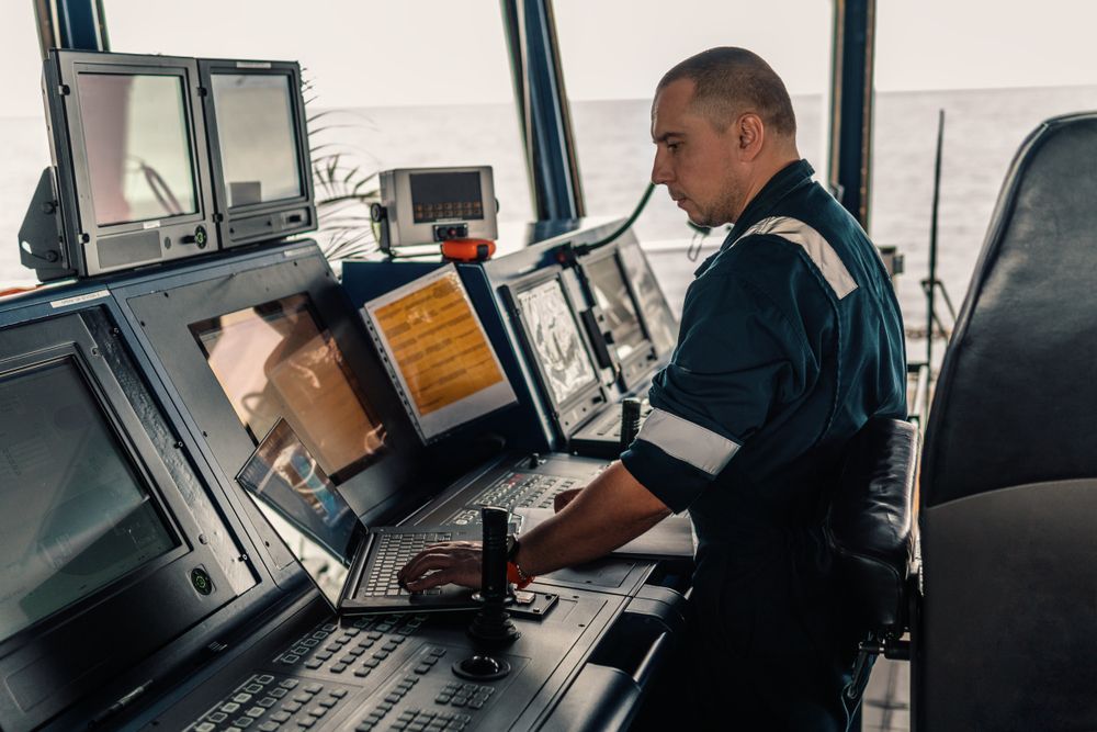Marine Automation Companies in Tuzla