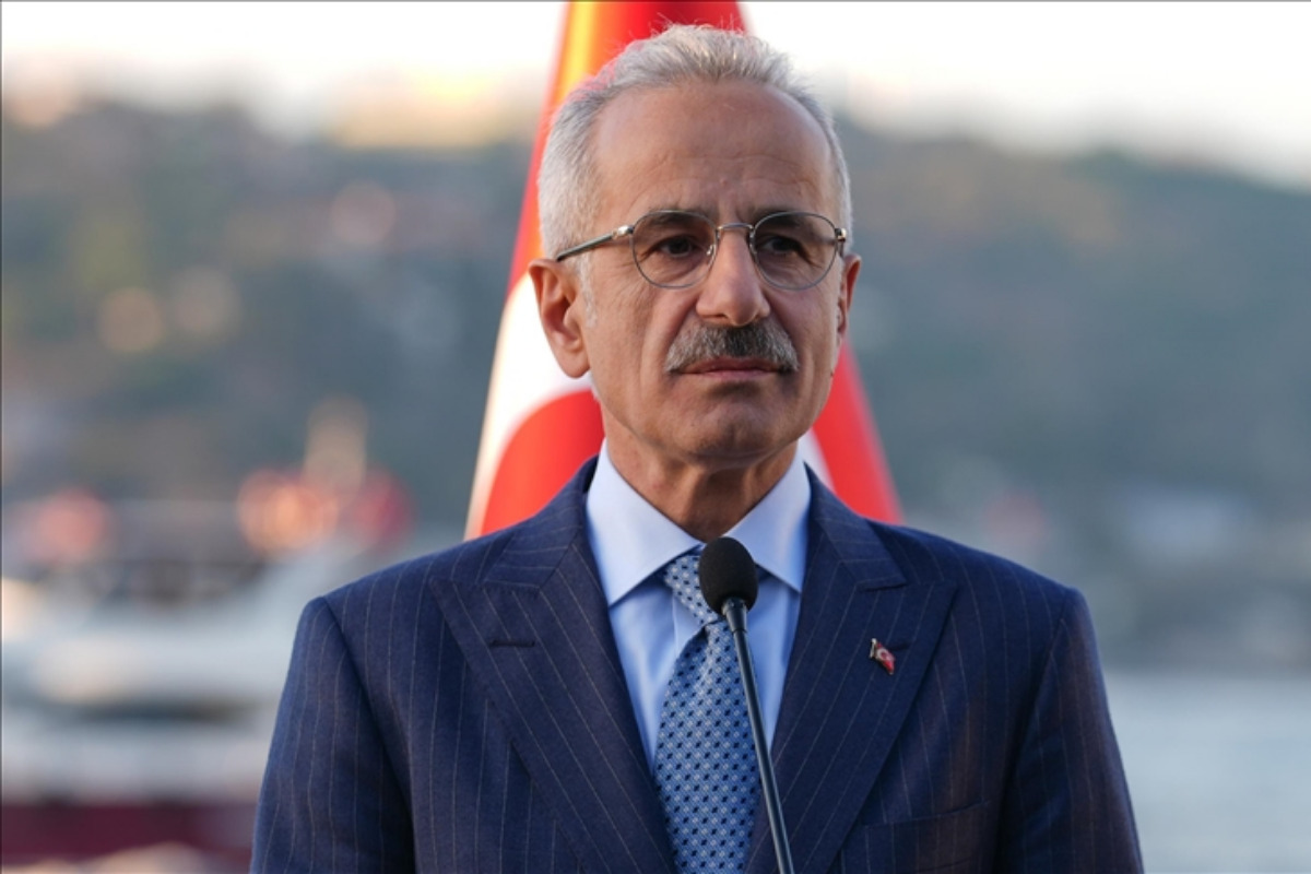 Bakan Uraloğlu IMO Genel Kurulu’nda Konuştu: "Denizcilikte Çözüm Bölgesel Değil, Küresel Olmalı"