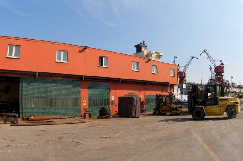 Çindemir Makina Gemi Onarım Ve Tersanecilik A.Ş.