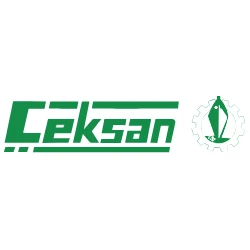 Çeksan Gemi İnşa Çelik Kons. San. Ve Tic. A.Ş