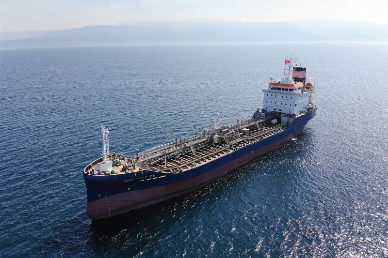Rmk Marine Gemi Yapım San. Deniz Taş. İşl. A.Ş.