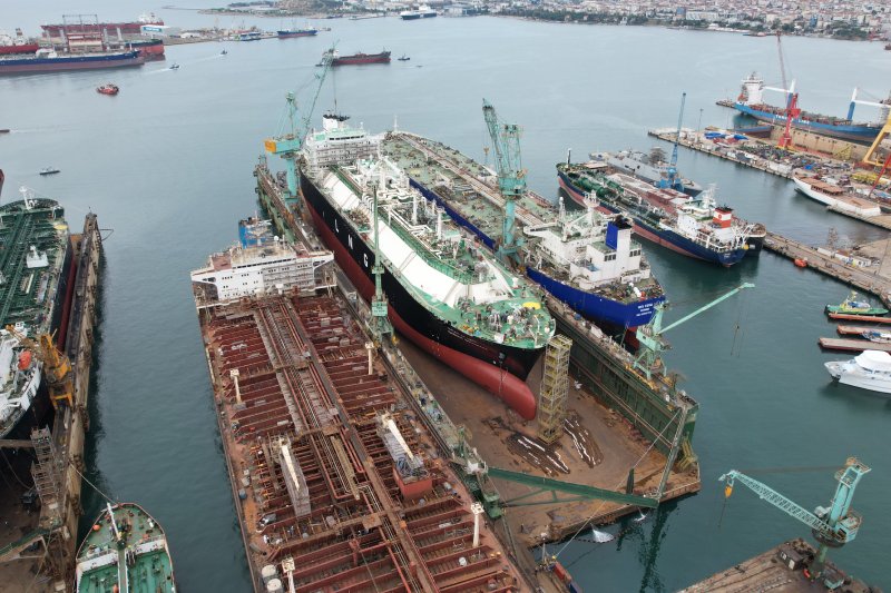 Kuzey Star Shipyard Denizcilik San. ve Tic. A.Ş.