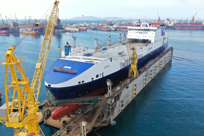 Kuzey Star Shipyard Denizcilik San. ve Tic. A.Ş.