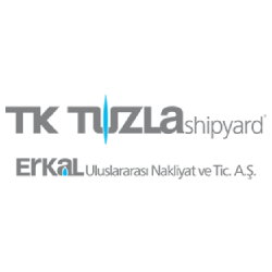 TK Tuzla Tersanesi - Erkal Uluslararası Nakliyat ve Ticaret A.Ş.