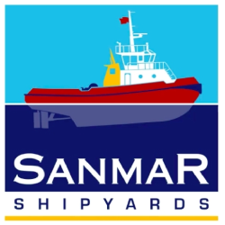 Sanmar Denizcilik Makine Ve Ticaret Ltd. Şti.