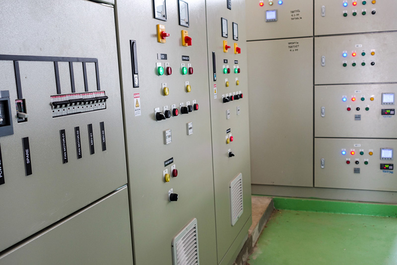 Ali Marine Power Solutions Mak. Tic.Ltd. Şti.