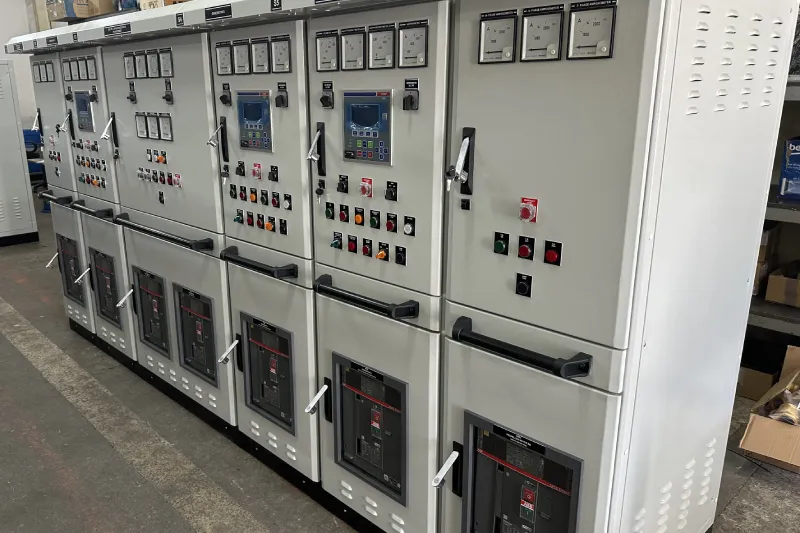 Navelsys
