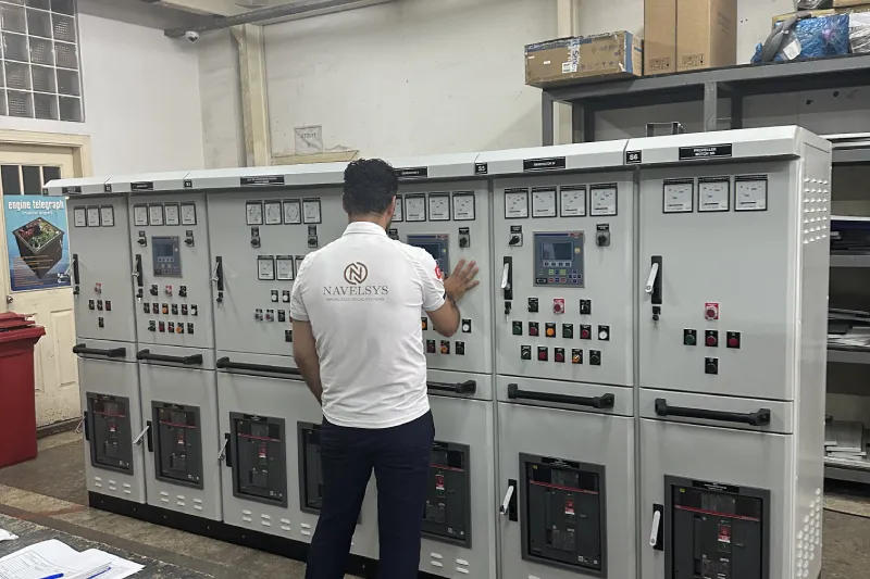 Navelsys