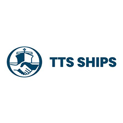 TTS Shipping A.Ş.