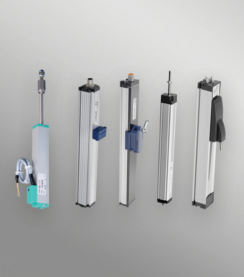 Ritim Elektronik Mühendislik Otomasyon San. ve Tic. Ltd. Şti