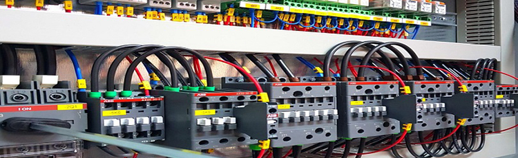 Çıpa Marina Elektrik Yat Donanım Tur. San. ve Tic. Ltd. Şti.