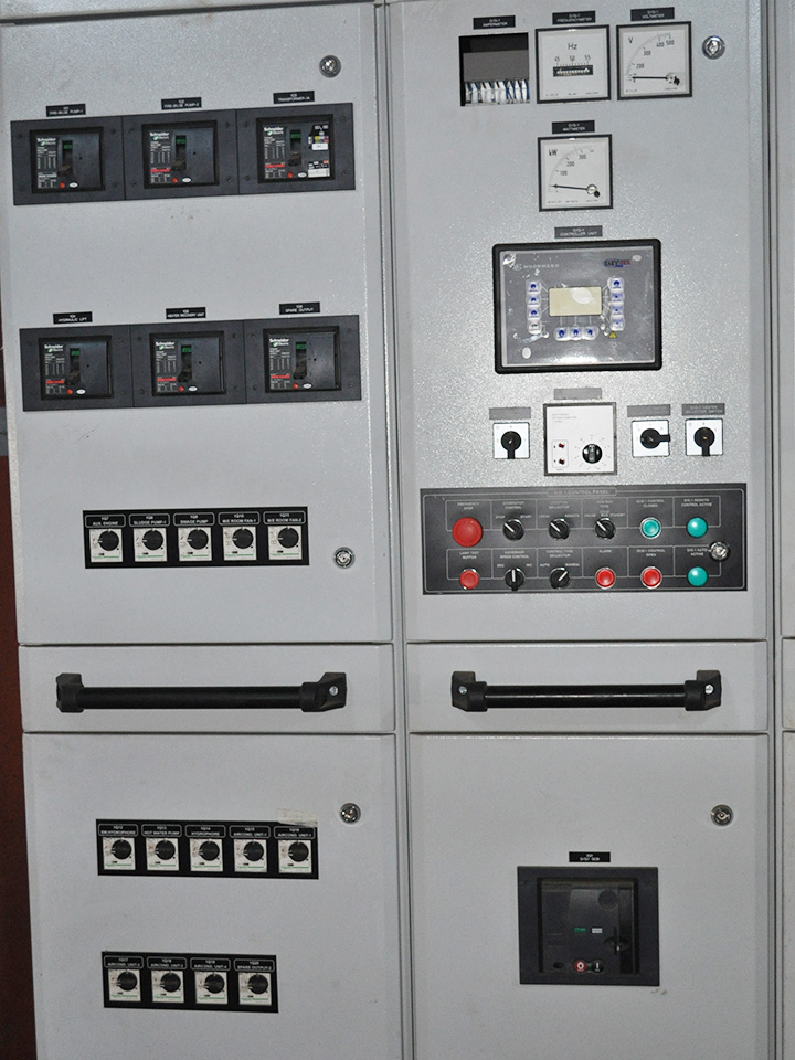 PGE Mühendislik