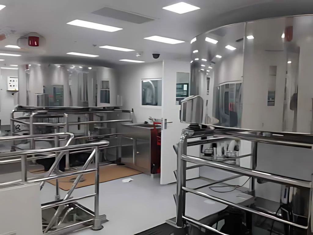 Ünal İzolasyon Havalandırma ve Gemi İnşaat San.Tic.Ltd.Şti.