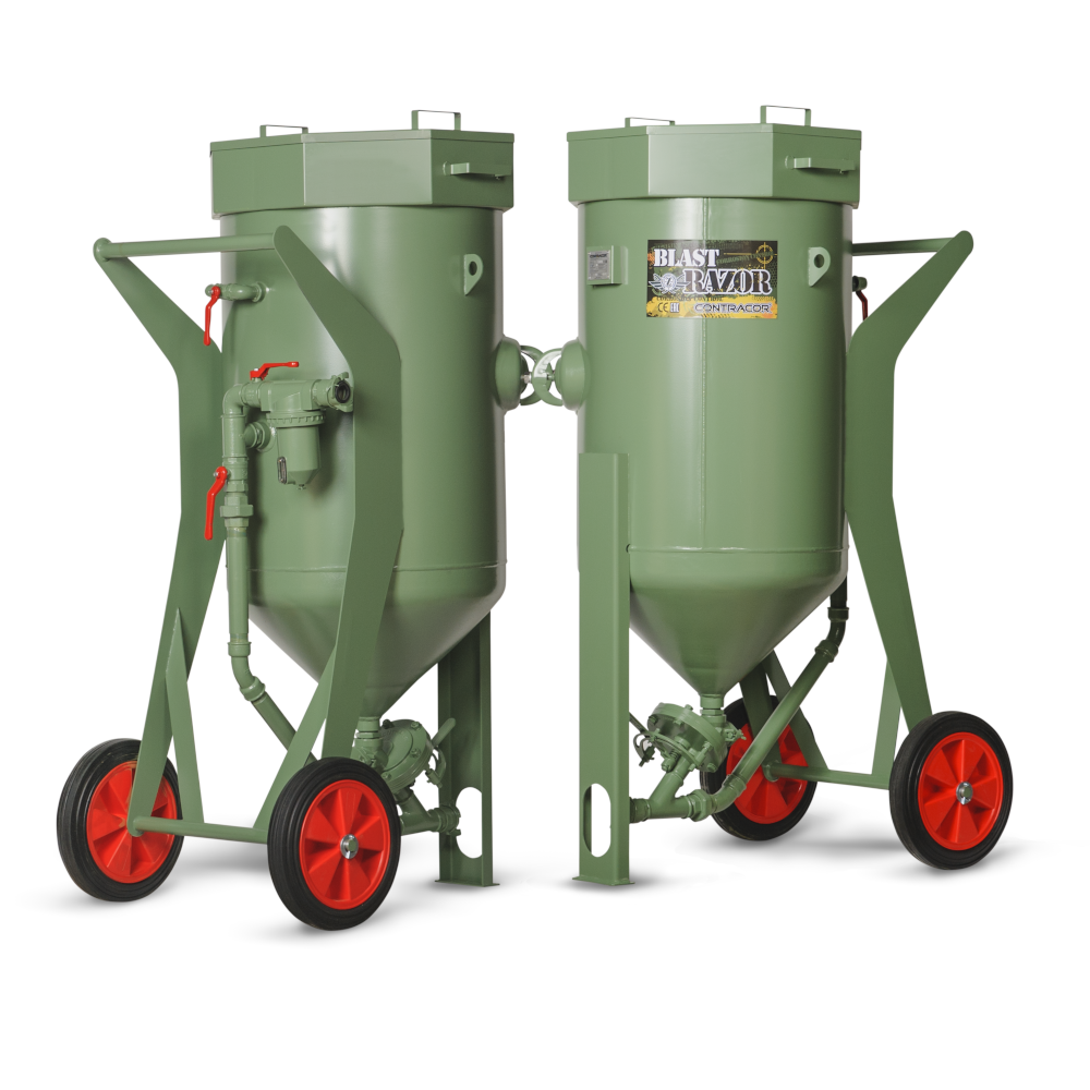 Euroblast Makine San. Tic. A.Ş.