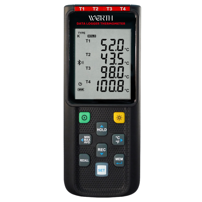 Kraft Teknik Ölçüm Cihazları İmlt. San. Tic. Ltd. Şti.