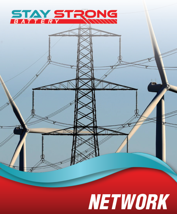 Selçuk Alemdar Enerji İth. İhr. San. Ve Tic. A.Ş.