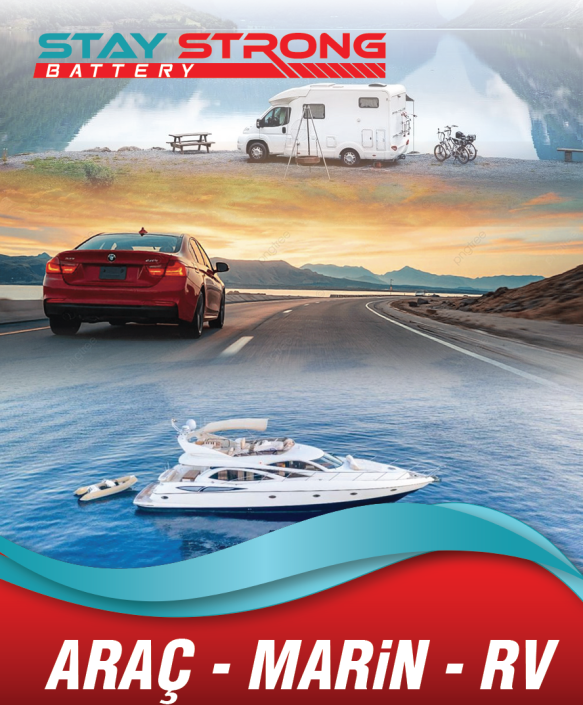 Selçuk Alemdar Enerji İth. İhr. San. Ve Tic. A.Ş.