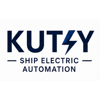 Kutay Gemi Elektrik Otomasyonu