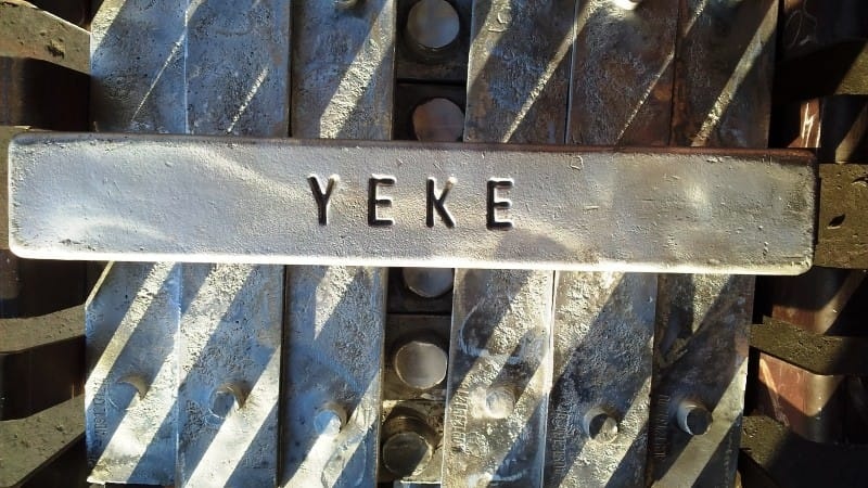 Yeke Denizcilik A.Ş.