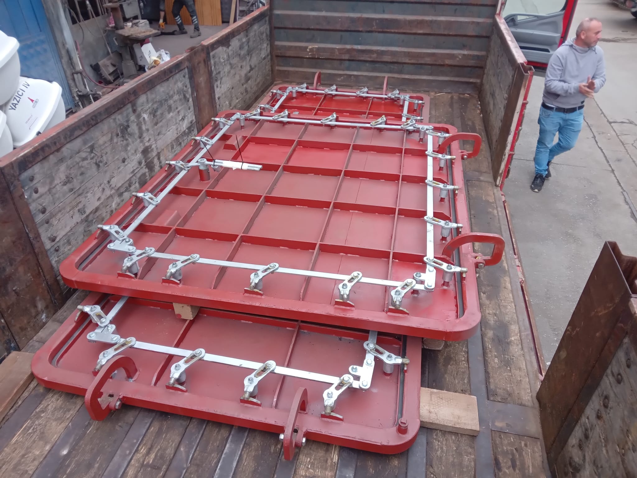 Nexus Shipcare