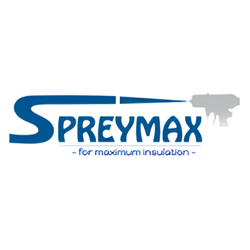 Spreymax Poliüretan Köpük ve Polyurea Uygulama Sistemleri