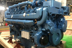 Main Engine