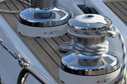 Yacht Spare Parts