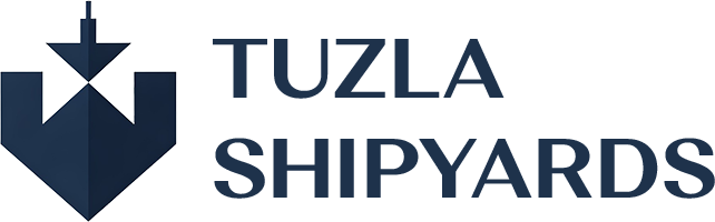 Tuzla Shipyards - Gemi Hizmetleri ve Tersane Çözümleri